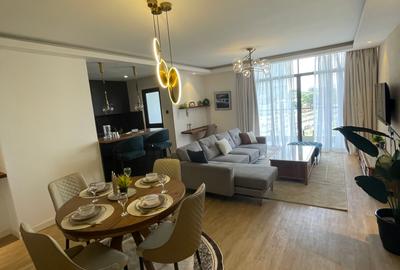 Furnished 2 Bed Apartment with En Suite in Westlands Area - 3