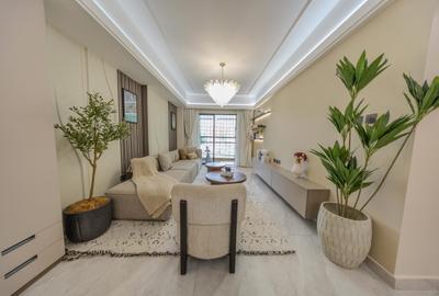 3 Bed Apartment with En Suite in Westlands Area