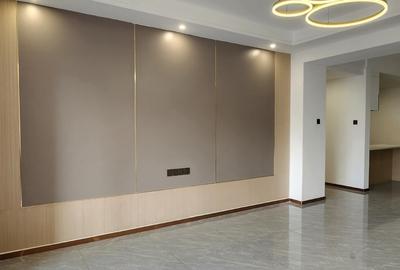 Serviced 3 Bed Apartment with En Suite in Riverside - 4