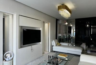 Serviced 3 Bed Apartment with En Suite at Moi Avanue - 2