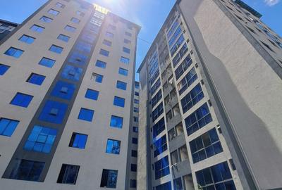 2 Bed Apartment with Gym in Kileleshwa - 2