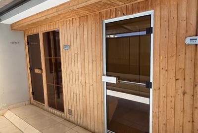 3 Bed Apartment with En Suite in Kileleshwa - 4