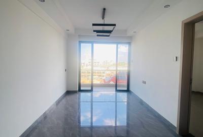 1 Bed Apartment with Gym at Ngong Road - 2