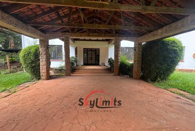 5 Bed House with En Suite at Kitisuru Rd - 4