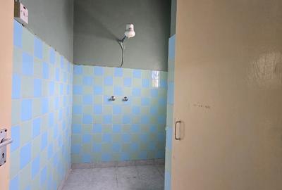 3 Bed House in Buruburu - 4