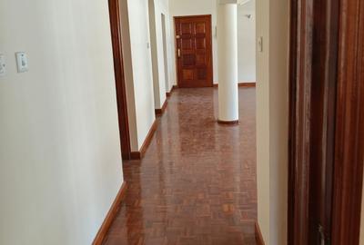 3 Bed Apartment with En Suite at Lavington