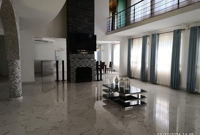 6 Bed Townhouse with Garden at Windy Ridge