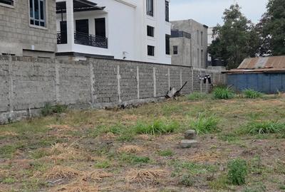 Land at Varsityville - 2