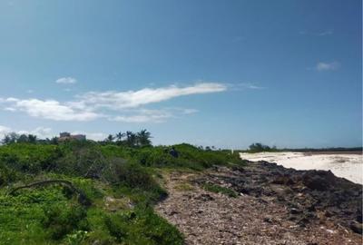 2 ac Land in Bofa - 2