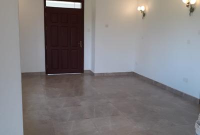 4 Bed House with En Suite at Migaa Golf Estate - 4