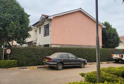 3 Bed House with Staff Quarters in Syokimau - 4