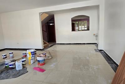 4 Bed House with Walk In Closet at Varsityville - 3