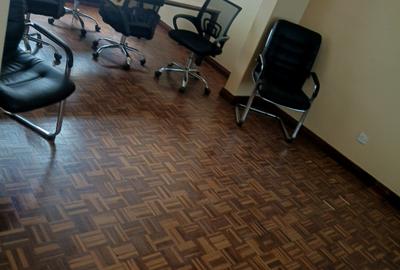 Office with Service Charge Included in Kilimani
