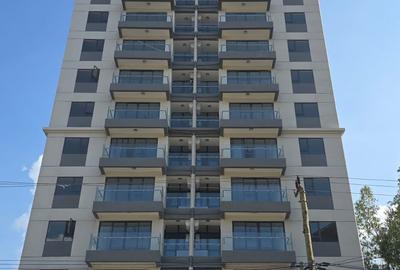 1 Bed Apartment with Gym in Kilimani - 2