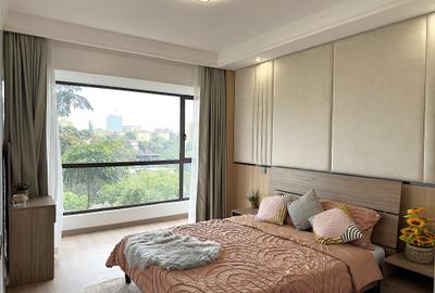 2 Bed Apartment with En Suite at Riverside