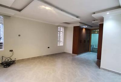 4 Bed House with En Suite at Ngata