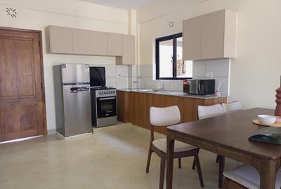 2 Bed Apartment with Gym in Kisauni - 3