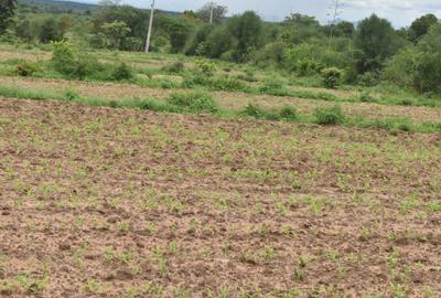 0.05 ha Land at Tumaini Estate