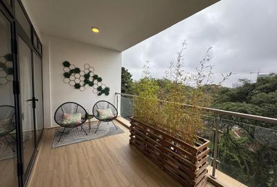 Serviced 2 Bed Apartment with En Suite in Lavington - 2