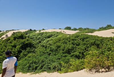 Land in Malindi - 4