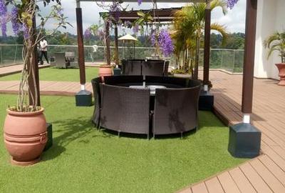 1 Bed Apartment with Swimming Pool in Westlands Area