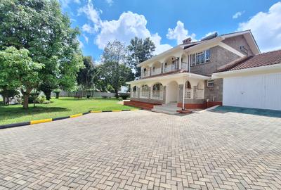 5 Bed House with En Suite in Loresho - 2