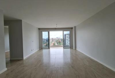 2 Bed Apartment with En Suite in Kileleshwa