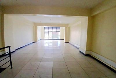 900 ft² Office with Backup Generator in Westlands Area