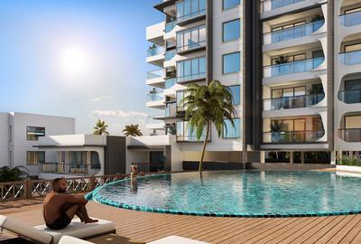 3 Bed Apartment at Greenwood Drive - 4