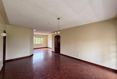 3 Bed Apartment with En Suite at Westlands - 2