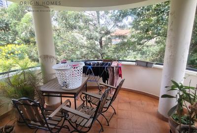 3 Bed Apartment with En Suite at Lavington