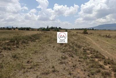 3 ac Land at Mirera - 2
