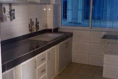 Serviced 2 Bed Apartment with En Suite at Bamburi