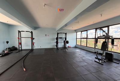 2 Bed Apartment with En Suite in Kilimani - 3