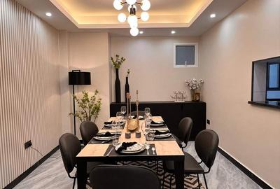 4 Bed Apartment with En Suite in Westlands Area - 4