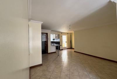 Studio Apartment with Parking at Kilimani - 2