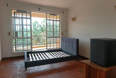 4 Bed Townhouse with En Suite in Runda