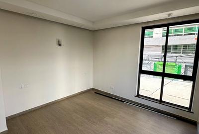 3 Bed Apartment with En Suite in South C