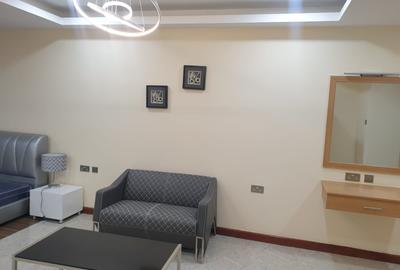 Furnished 3 Bed Apartment with En Suite in Lavington