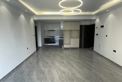 2 Bed Apartment with En Suite in Kileleshwa - 3