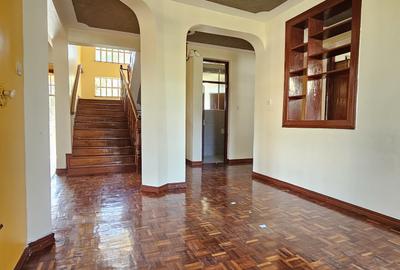4 Bed Townhouse with En Suite at Karen - 3