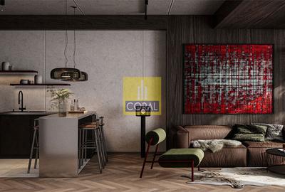 Studio Apartment in Tatu City - 4