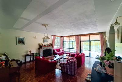 4 Bed Villa with En Suite in Loresho - 4