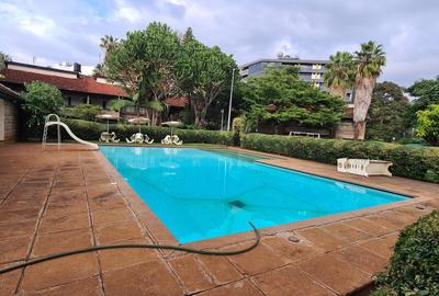 3 Bed Townhouse with En Suite in Rhapta Road