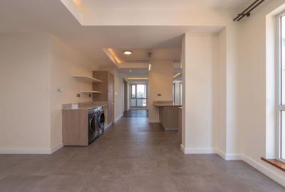 1 Bed Apartment at Muthiithi Road - 4