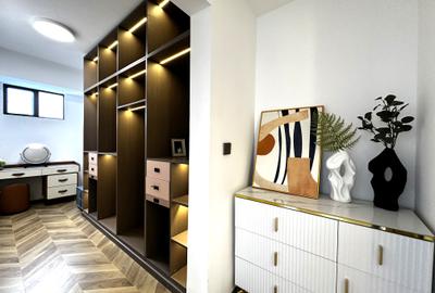 3 Bed Apartment at Westlands - 3