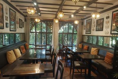 Furnished 49,222.8 ft² Commercial Property with Service Charge Included at Westland