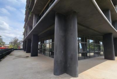 Commercial Property with Service Charge Included in Westlands Area