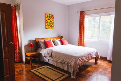 3 Bed Apartment with En Suite in Kileleshwa - 2