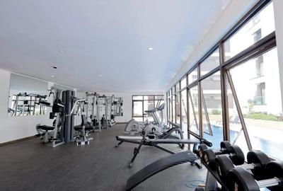 2 Bed Apartment with Swimming Pool in Lavington